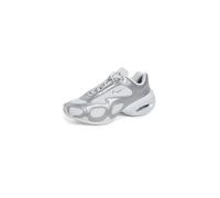 Nike Sneakers Donna Air Max Muse Reflective, Platino puro/argento metallizzato, 7