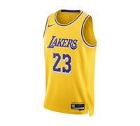 Nike - Sneakers Eleganti per uno Stile di Vita Attivo - - Sport - Uomo - Giallo - S