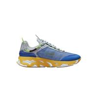 Nike - Sneakers Grigie - - Sport - Uomo - Blu - 40 EU