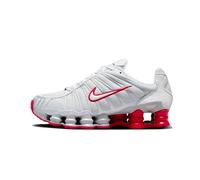 Nike - Sneakers Shox TL Gym Red - - Sport - Donna - Grigio - 42 EU