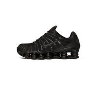 Nike - Sneakers Shox TL Nere - - Sport - Uomo - Nero - 40 1/2 EU