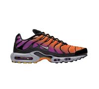 Nike - Sneakers Tramonto nel Deserto Nero Viola Arancione - - Sport - Uomo - Multicolore - 44 1/2 EU