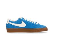 Nike - Sneakers Vintage Low Blazer Blu/Marrone - - Sport - Donna - Blu - 38 1/2 EU