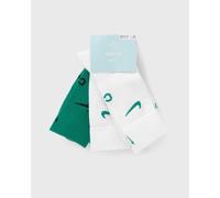 Nike SNEAKERSOX CREW 3PR-160 NOCTA men Socks white in taglia:S