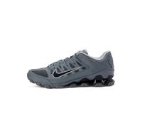 NIKE Sneakersy M Reax 8 TR Mesh Grigio Unisex 621716-040 44