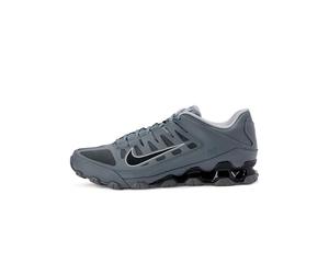 NIKE Sneakersy M Reax 8 TR Mesh Grigio Unisex 621716-040 44