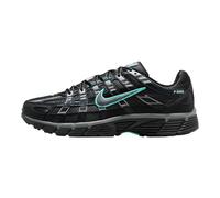 NIKE Sneakersy P-6000 JD Nero Unisex IR1477-010 45