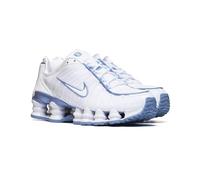 NIKE Sneakersy Shox TL Reflect GS Bianco Bambino IQ3199-100 37 1/2