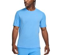 Nike Solar Chase Magliette L Azzurro