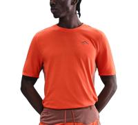 Nike Solar Chase Magliette M Rosso