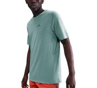 Nike Maglia da running Solar Chase Dri-FIT ADV manica corta Verde taglia S EU (198482465315)