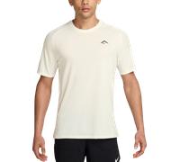 Nike Solar Chase Dri-FIT ADV - maglia trail running - uomo XL Light Beige man Dri-Fit