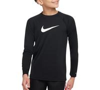Nike Solid Black