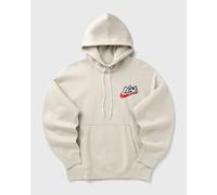 Nike SOLO SW FLC HOODIE GPX men Hoodies beige in taglia:M