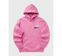 Nike SOLO SW FLC HOODIE GPX men Hoodies red in taglia:M