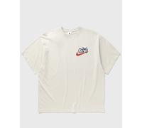 Nike SOLO SW TEE GPX men Shortsleeves beige in taglia:M