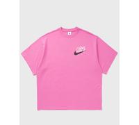 Nike SOLO SW TEE GPX men Shortsleeves red in taglia:S