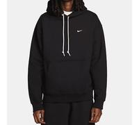 NIKE Solo Swoosh Felpa con Cappuccio Uomo
