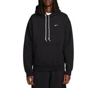 NIKE Solo Swoosh Felpa con Cappuccio Uomo