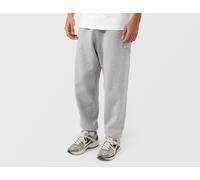Nike Solo Swoosh Fleece Pants - Grigio, grigio M