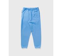 Nike Solo Swoosh Fleece Pants men Sweatpants blue in taglia:L