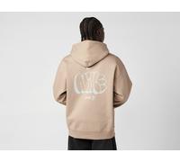 Nike Solo Swoosh Graffiti Hoodie, Ecru Tint S,M,L,XL