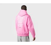 Nike Solo Swoosh Graphic Hoodie, rosa S,M,L,XL