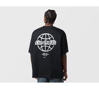 Nike Solo Swoosh Graphic T-Shirt, nero L,S,M