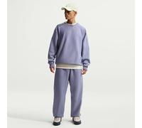 Nike Solo Swoosh HV1086 - Maglia Girocollo in Pile da Uomo