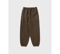 Nike SOLO SWSH BB CF PANT men Sweatpants brown in taglia:XL