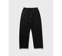 Nike SOLO SWSH BB OH PANT men Casual Pants black in taglia:M