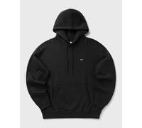 Nike SOLO SWSH BB PO HOODIE men Hoodies black in taglia:M