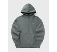 Nike SOLO SWSH BB PO HOODIE men Hoodies green in taglia:XL