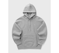 Nike SOLO SWSH BB PO HOODIE men Hoodies grey in taglia:XXL