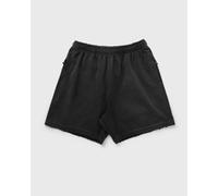 Nike SOLO SWSH FT SHORT LAF men Casual Shorts black in taglia:L