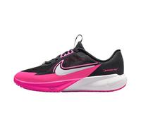 Nike Sonic Fly (GS) Scarpe da Corsa per Bambini off Noir/Bright Crimson/Hyper 36.5
