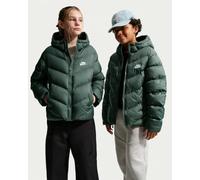 Nike Sottogiacca per bambini K NSW TF ADP buffer Camo Green/White 12/13 anni