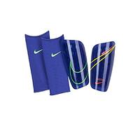 Nike SP2120-431 NK MERC LT GRD Parastinchi Unisex - Adulto lapis/multi-color L