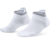 Nike Spark Lightweight Calze 10-11,5 Bianco