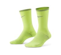 Nike Running - Spark - Calzini unisex leggeri volt-Giallo XS