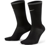 Nike Spark Lightweight Running Crew Socks Calze 12-13,5 Nero