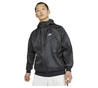 Nike Sportswear Windrunner Giacca a vento Uomo, nero, taglia M