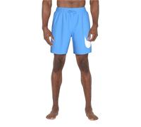 Nike Swim - NESSF508 Blu - Abbigliamento XL Blu