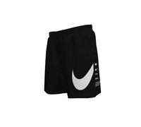 Nike Swimwear Costume a Boxer, Black, M Uomo