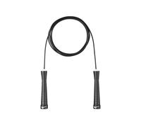 Nike fundamental speed rope nero
