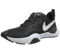 Nike SpeedRep Women's Training Shoe - Trainer, Black/White-Dk Smoke Grey-Pure Platinum,