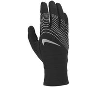 Nike Sphere 4.0 - guanti running M Black unisex Dri-Fit