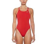 Nike Swim Costume Da Bagno Hydrastrong Solids Spiderback