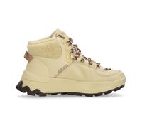 Nike, ,Sport ,Donna ,Beige ,36 EU City Classic High Boot