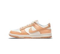 Nike, ,Sport ,Donna ,Beige ,40 EU Harvest Moon Dunk Low Sneakers
